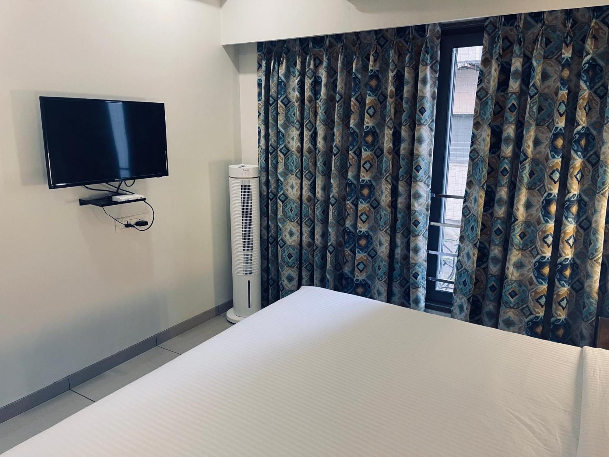 The Park Residency Hotell Ahmedabad Eksteriør bilde